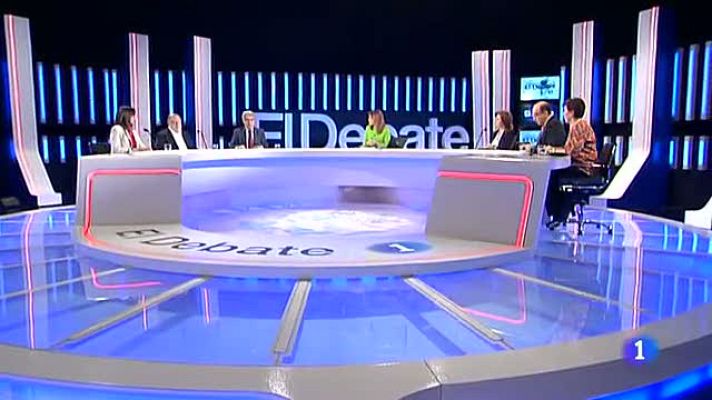 El debate de La 1 - ¿Quién ganó el debate?