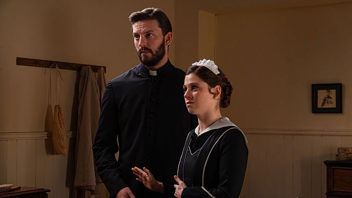 La promesa - Episodio 791