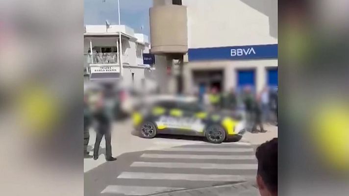 Mañaneros 360 - Atraca un banco con solo 14 años