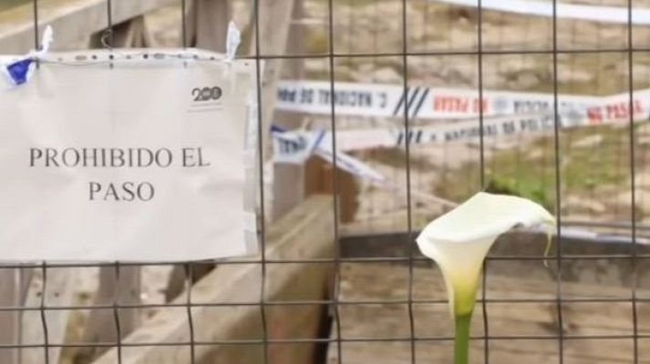 Directo al grano - Julio Revuelta, el bombero que rescató a la única superviviente  de El Bocal