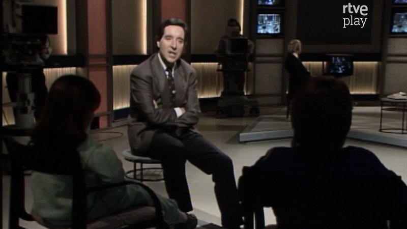 En familia - Niños maltratados - En familia (1987-1989) | Ver