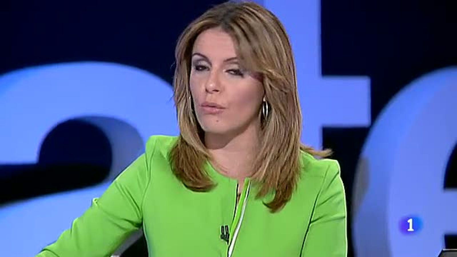 Bárcenas ante el notario