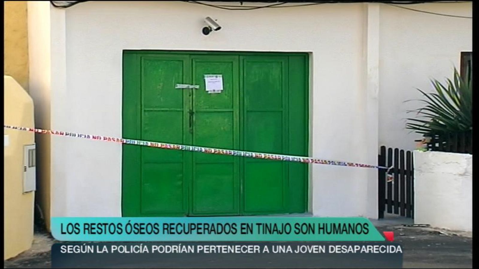 + Canarias - 21/02/13 - +Canarias | Ver