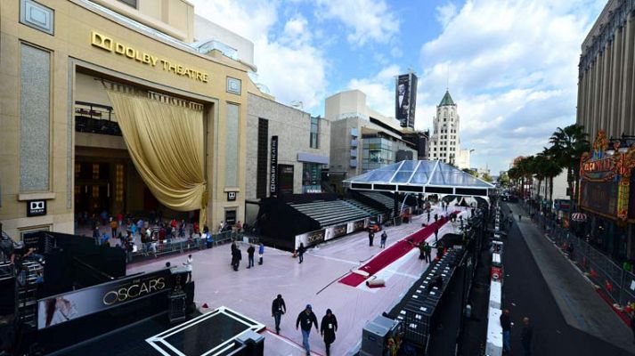 Informativo 24h - La 85 edición de los Oscar