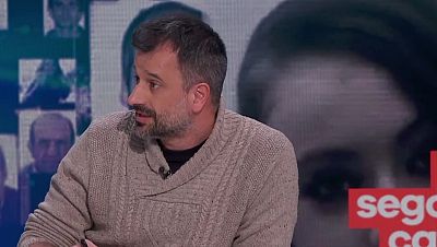 Cafè Negre: Desaparicions