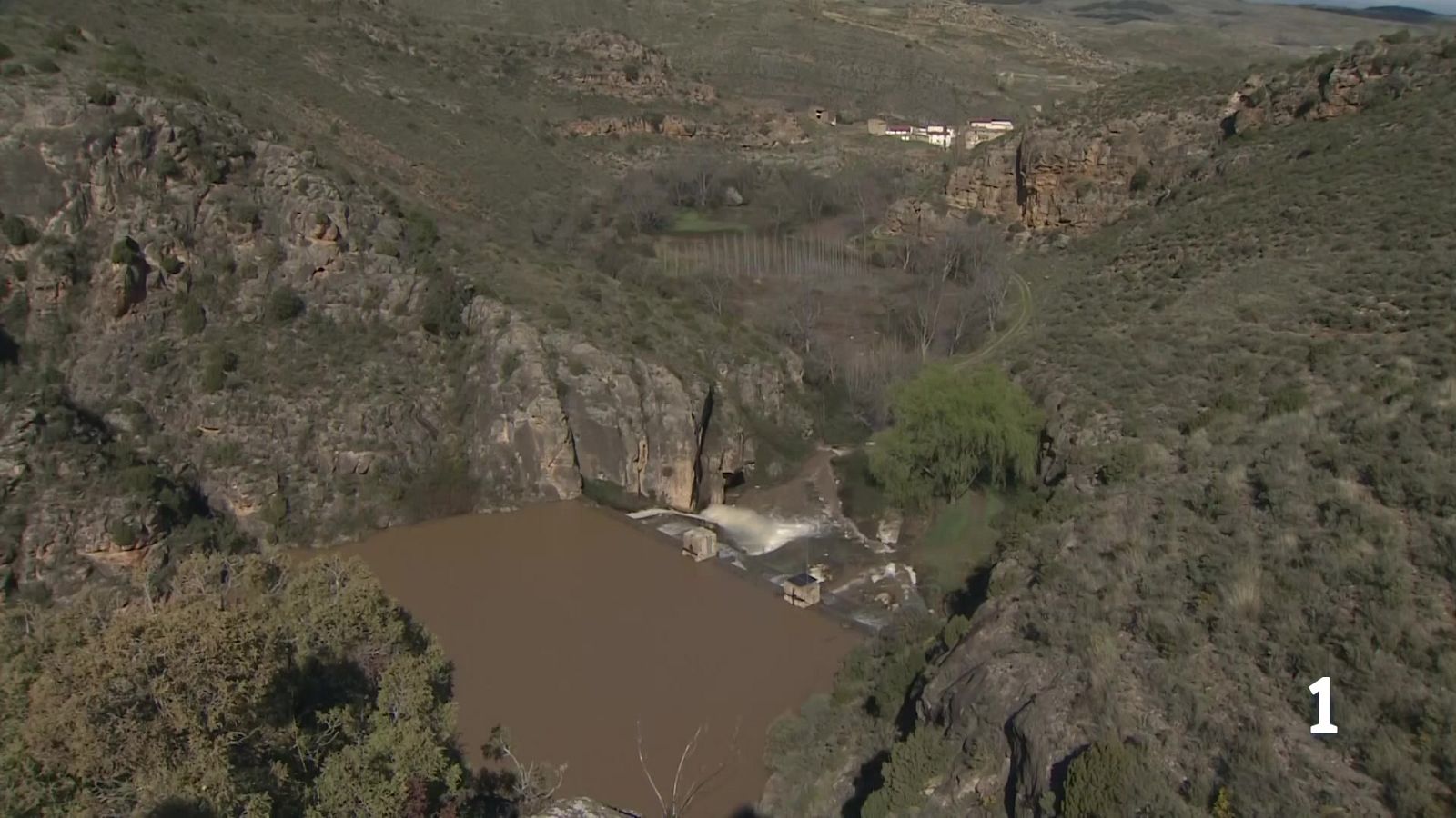 Telerioja en 2' - 09/03/26 | Ver