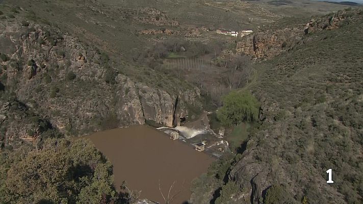 Informativo Telerioja - Informativo Telerioja - 09/03/26