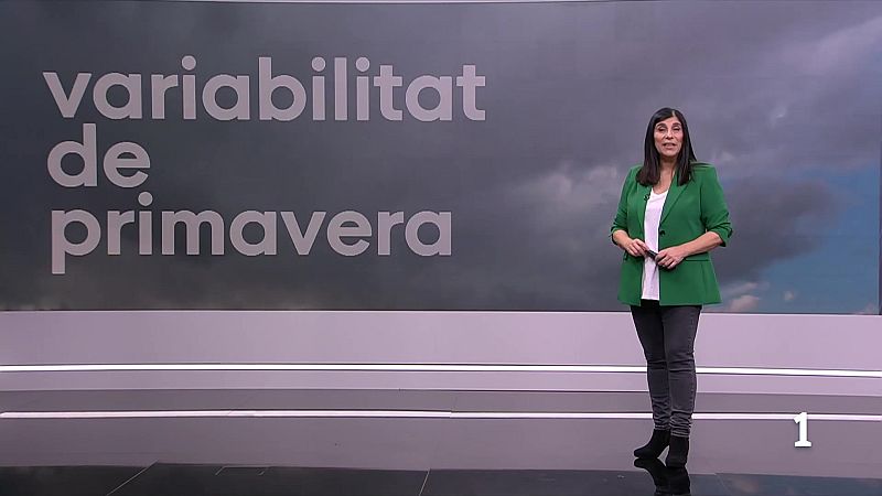 El temps a les Illes Balears - 09/03/26 | Ver