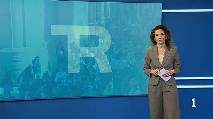  - La lucha por la igualdad se trasladó ayer a las calles de la capital riojana en el Día Internacional de la Mujer