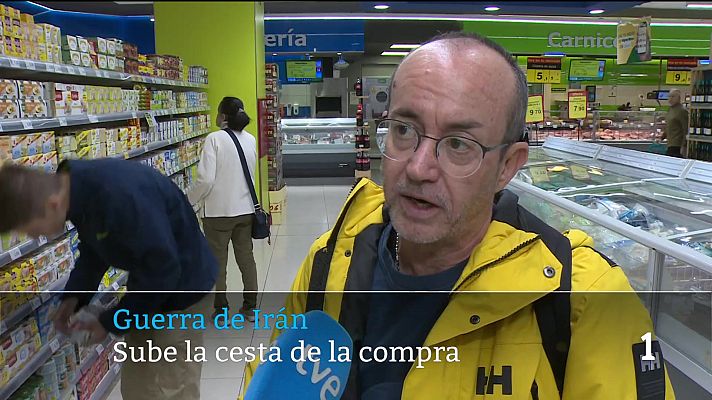 Telecanarias - Telecanarias - 09/03/2026