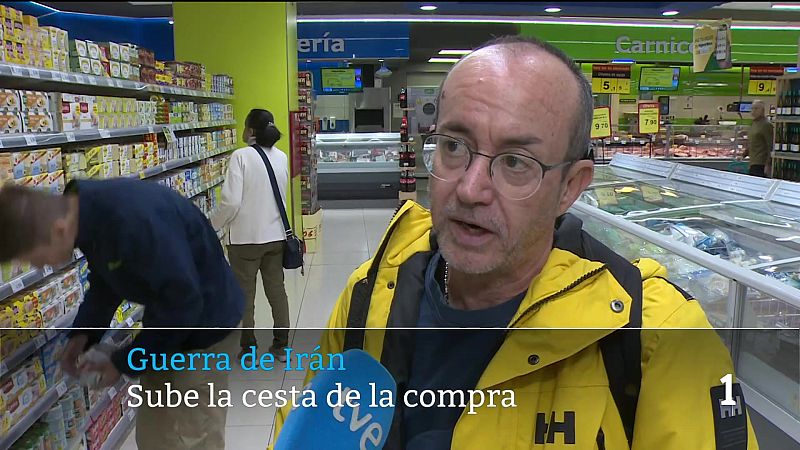 Telecanarias - 09/03/2026