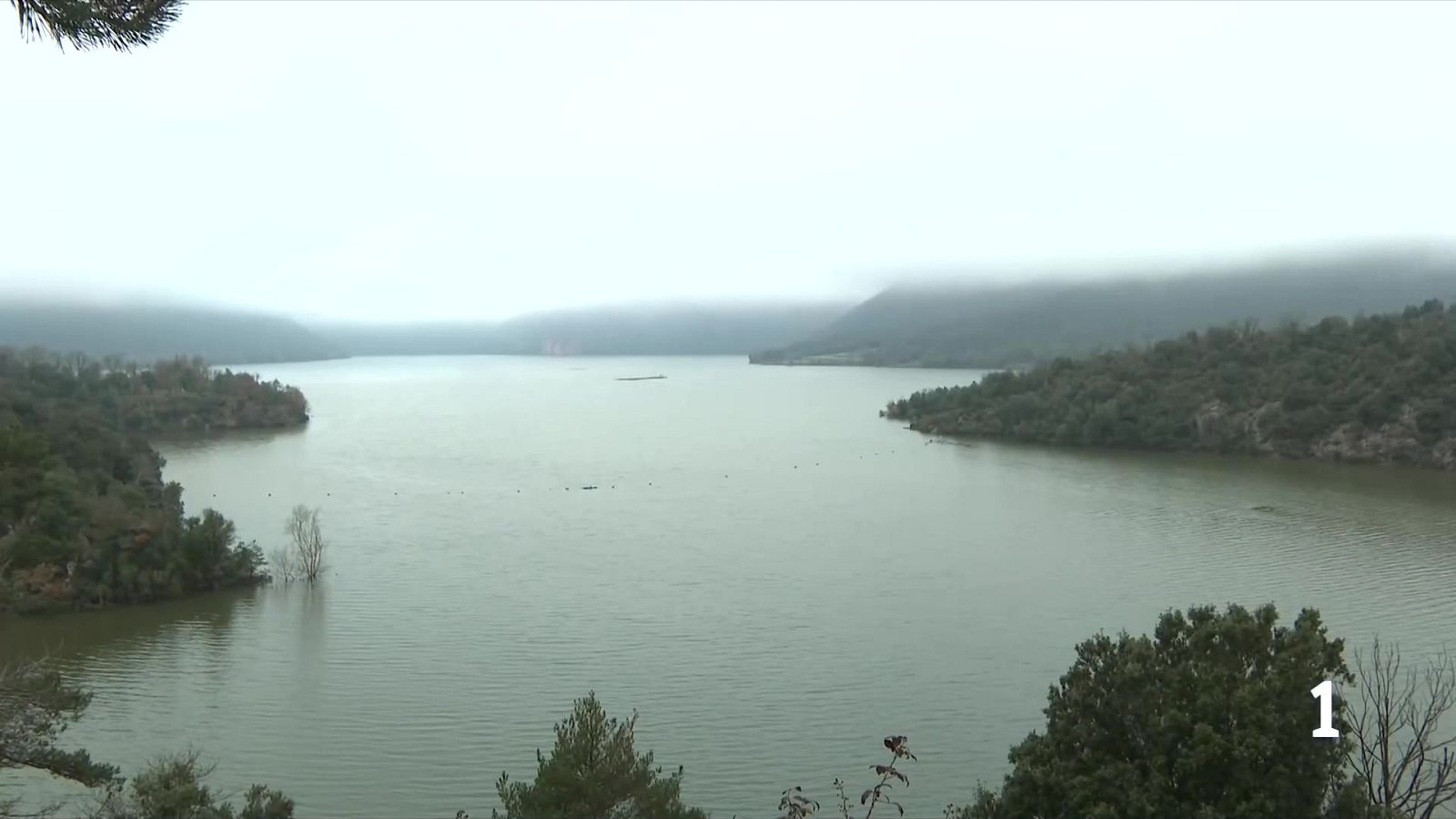 L'Informatiu - 09/03/2026