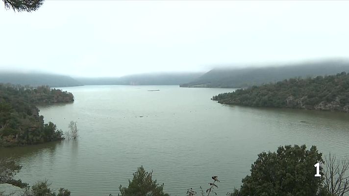 L'Informatiu - L'Informatiu - 09/03/2026