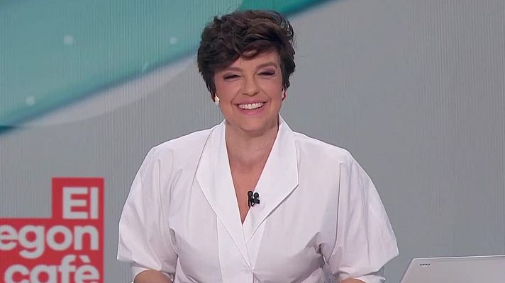 El segon cafè - Esquerdes, desaparicions i embassaments