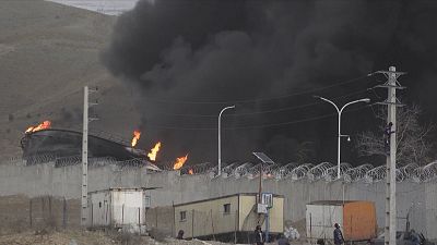 El conflicto en Ir�n obliga a buscar mercados alternativos a los exportadores valencianos - L'informatiu - Comunitat Valenciana | Ver