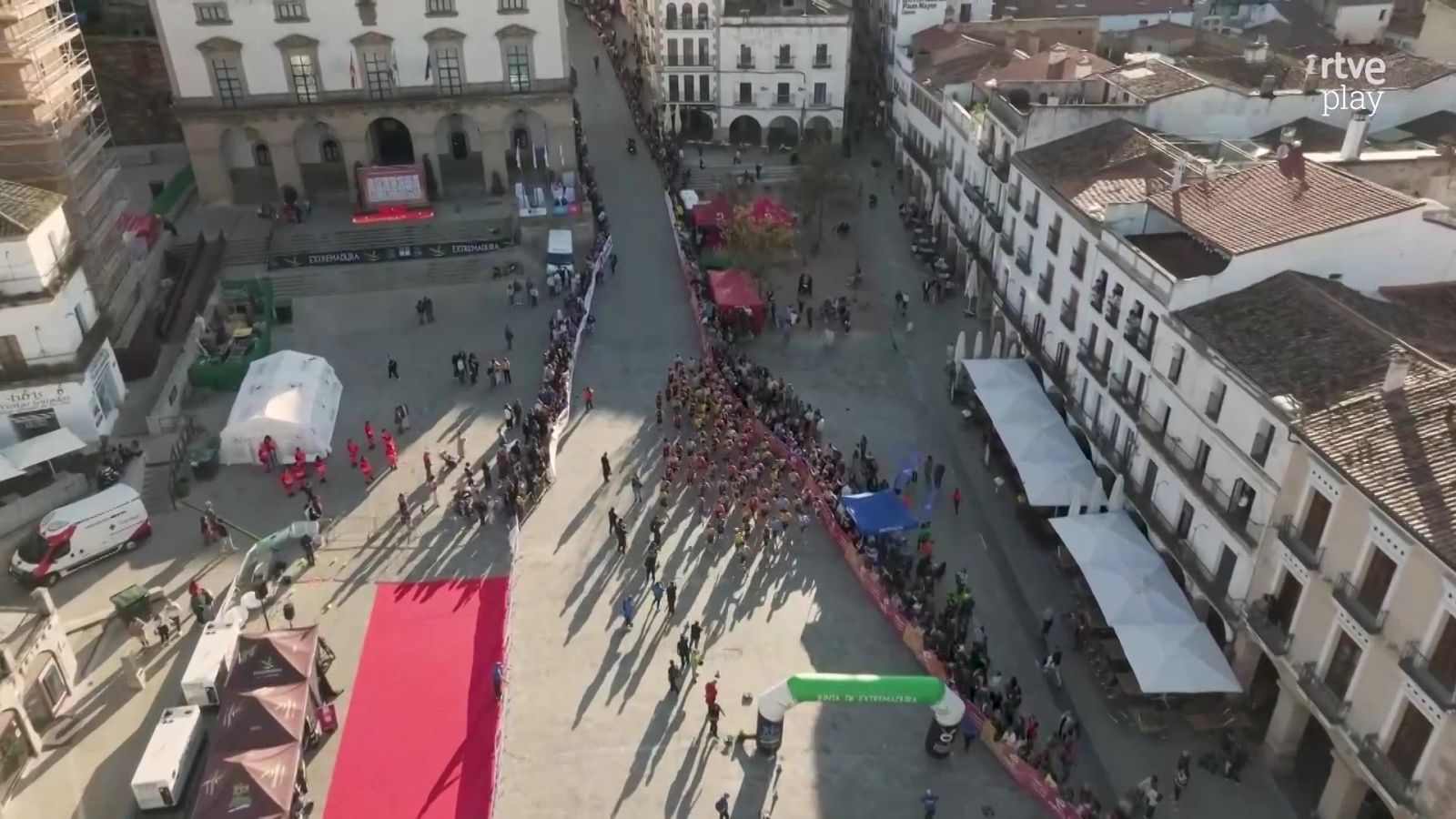 #Somos Triatlon - Temporada 2026 - Programa 2 | Ver