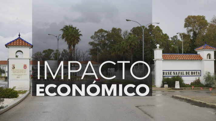 Noticias Andalucía - Impacto económico de Rota
