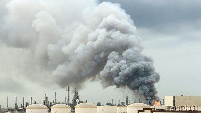 La guerra contra Irán se extiende: misiles iraníes alcanzan Israel y Baréin