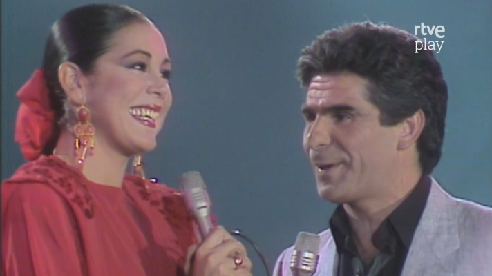 Esta  noche... Pedro - 20/06/1986