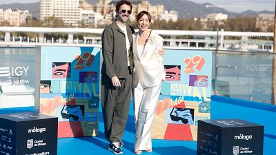 'Laponia' y 'Los justos' se presentan en el Festival de Málaga