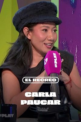 El recreo - ¿Cómo funcionan los desfiles y que función tiene en 2026? Carla Paucar responde