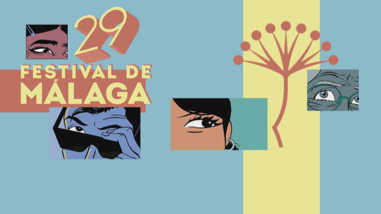 Festival de Málaga: presentación de "Lapönia" - Noticias Andalucía | Ver