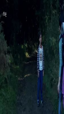 Caminantes - Episodio 1