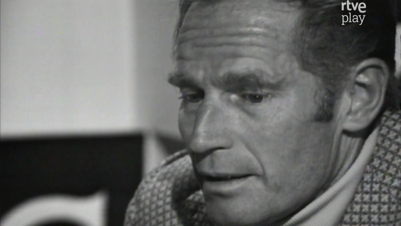 Estudio abierto - Fragmento de 1971 - Estudio abierto | Ver