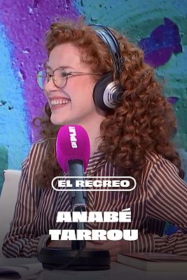 Anabé Tarrou: "No te vuelves en una maravillosa persona por tener cáncer"