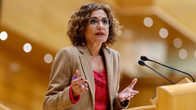 El Gobierno insiste en que se tomarán medidas económicas ante el conflicto en Oriente Medio