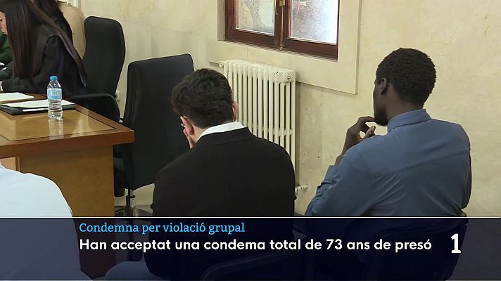 Informatiu Balear - Informatiu Balear 2 - 09/03/26