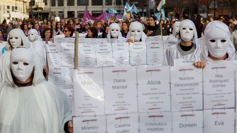 L'Informatiu Comunitat Valenciana 2 - 09/03/26 | Ver