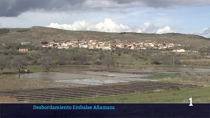 Informativo Telerioja - Informativo Telerioja 2 - 09/03/26