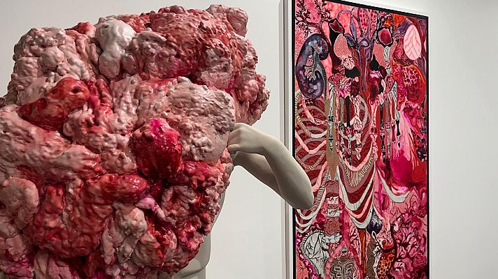 Generaci�n Ya en ARCO Madrid