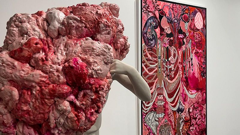 Generación Ya - VÍDEO: ARCO Madrid - 06/03/26 - Generación Ya | Ver