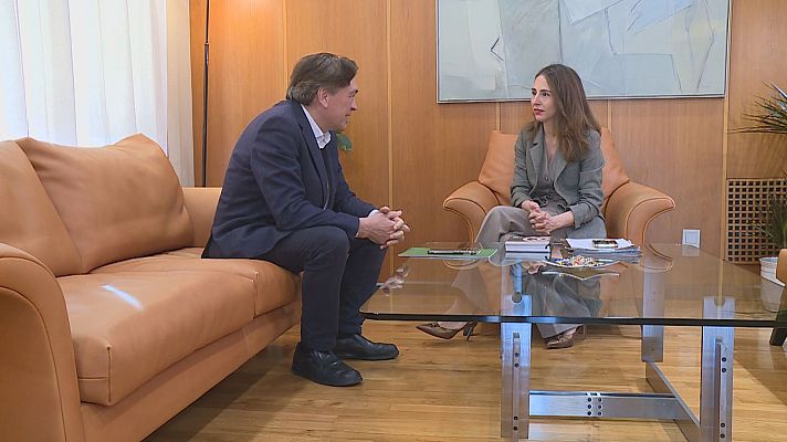 Noticias Aragón - Noticias Aragón - 09/03/26