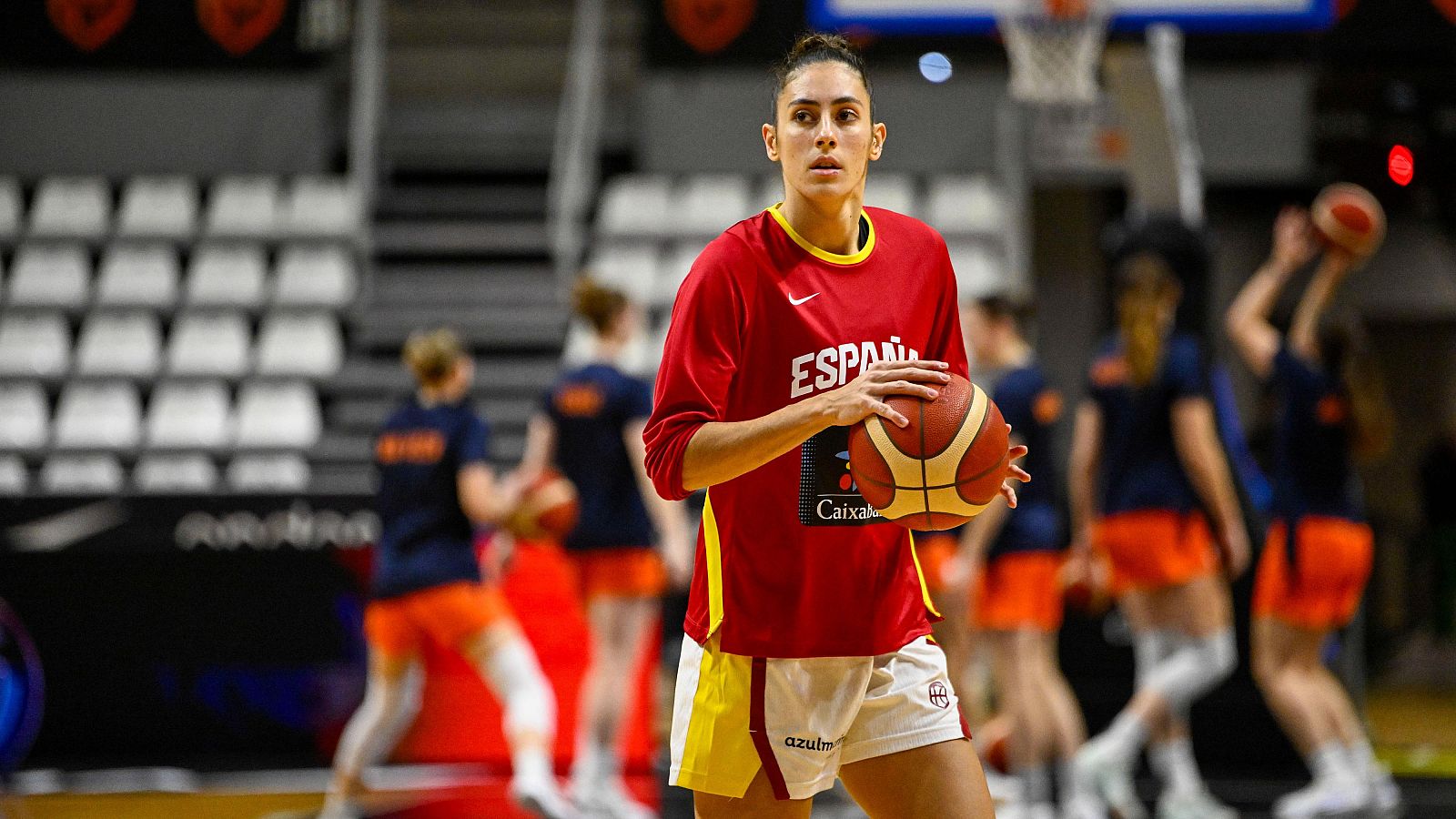 PreMundial femenino de baloncesto: la selección española ya viaja a Puerto Rico | Ver