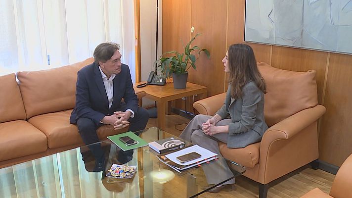 Noticias Aragón - Aragón en 2' - 09/03/26