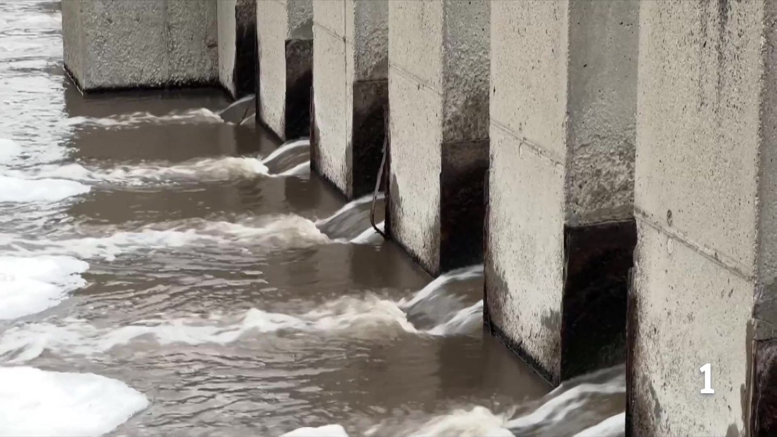 L'Informatiu 2 - 09/03/2026