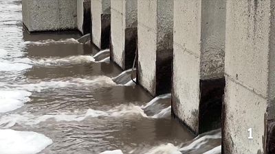 L'Informatiu 2 - 09/03/2026