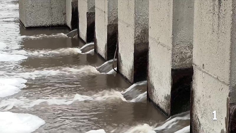 L'Informatiu 2 - 09/03/2026