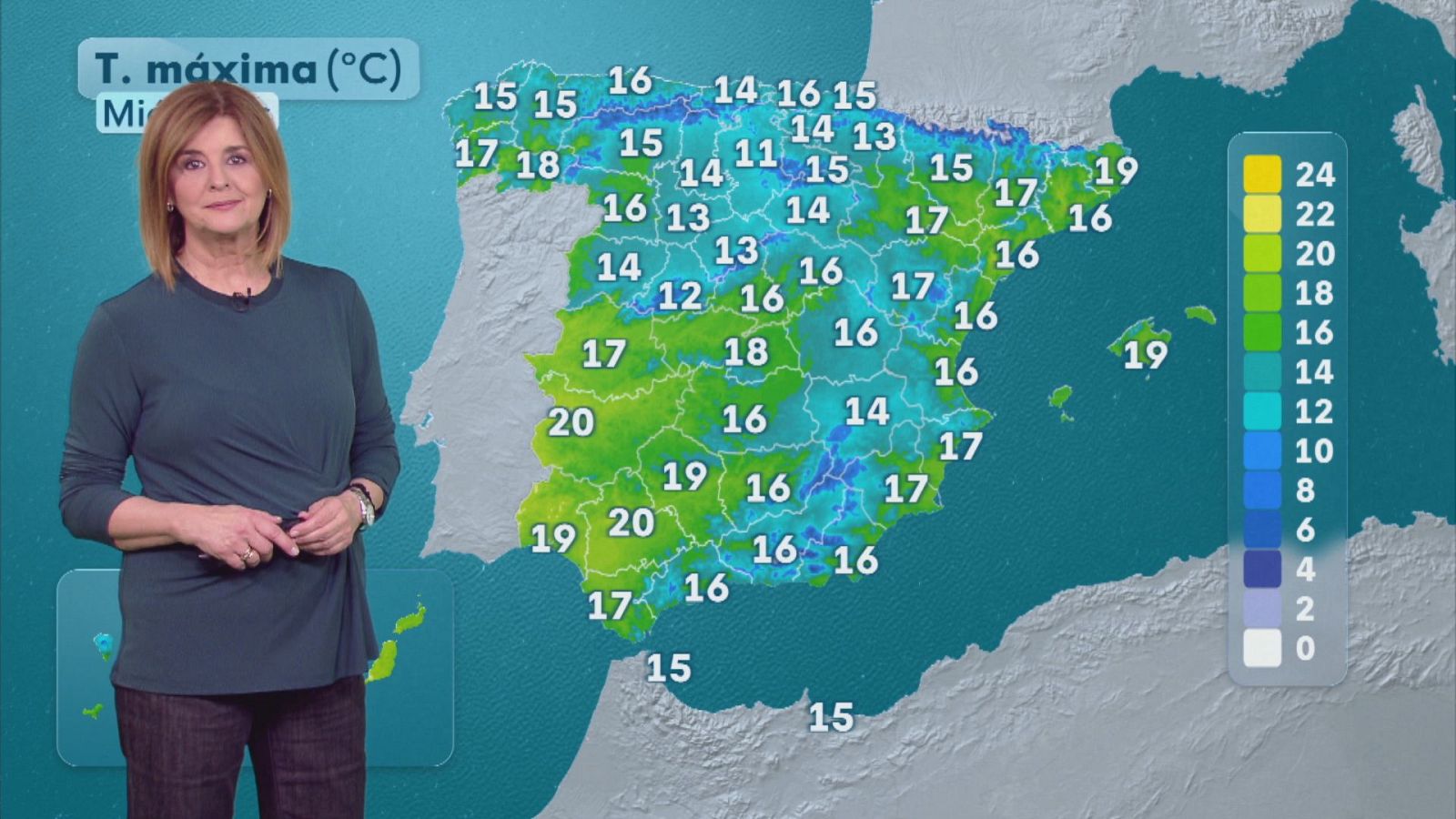 El tiempo en Aragón - 09/03/26 - Ver ahora