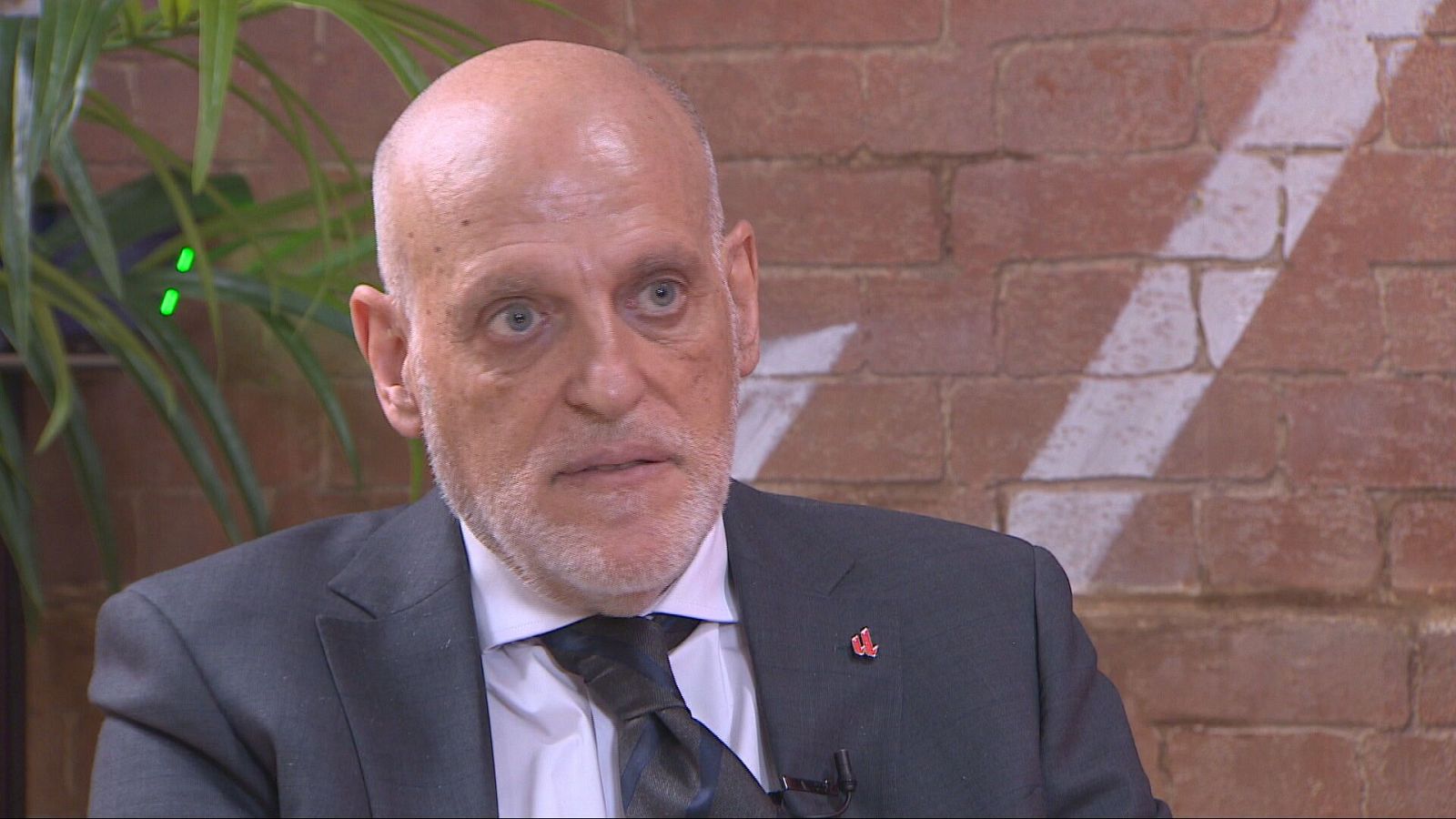 Tebas desmiente a Xavi Hernández sobre la vuelta de Messi | Ver