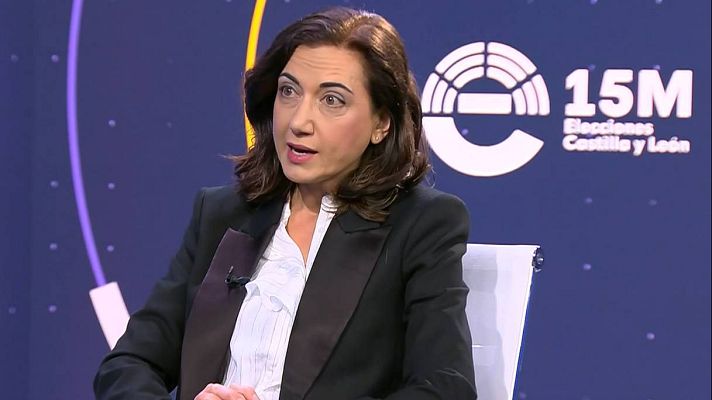  - Gallego (UPL) apuesta por planes específicos para los profesionales sanitarios en el medio rural