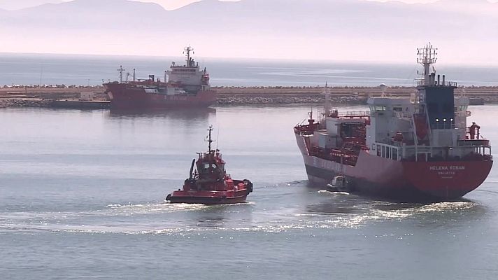 Noticias de Melilla - La Noticia de Melilla - 09/03/2026