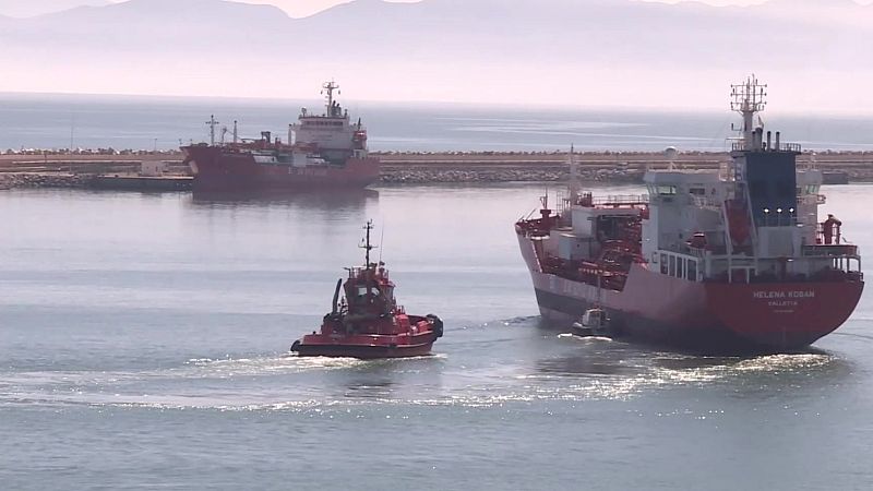 La Noticia de Melilla - 09/03/2026 | Ver