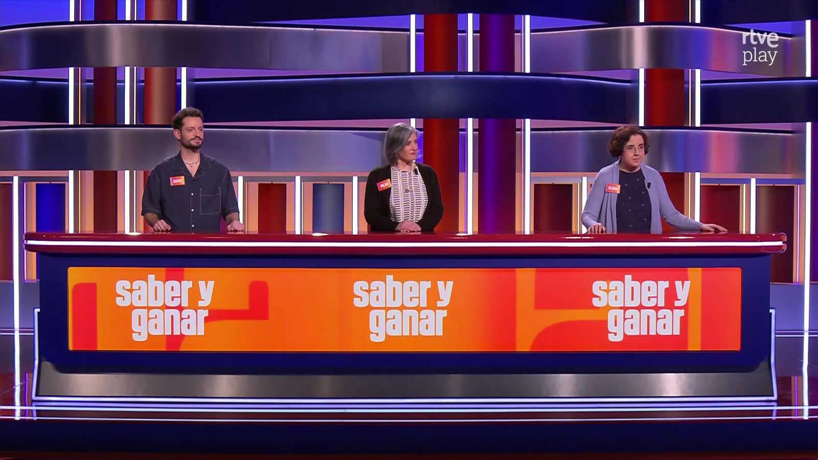 Saber y ganar - 09/03/26 - Saber y ganar | Ver