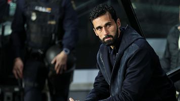 Arbeloa: "Creo que el candidato Laporta cuadruplic� los pagos a Negreira, as� que tampoco hay que decir mucho m�s"