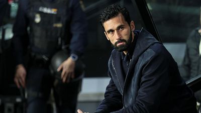 Arbeloa: "Creo que el candidato Laporta cuadruplic� los pagos a Negreira, no hay que decir mucho m�s"