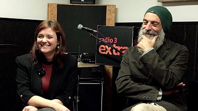 Mäbu; nadie dijo que fuera fácil